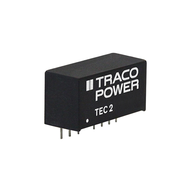 TEC 2-1211 TEC 2-1211